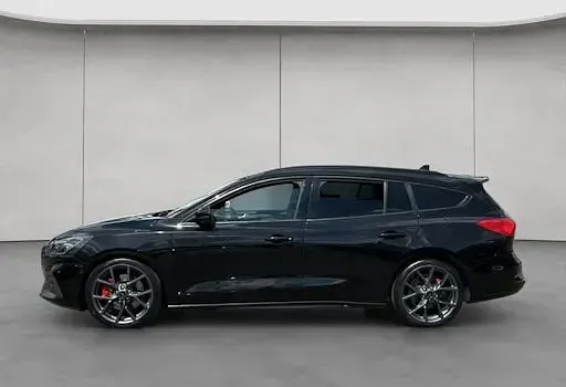 Gebraucht Ford Focus Performance Edition 280 PS (205 kW) 2021 Schwarz Kombi