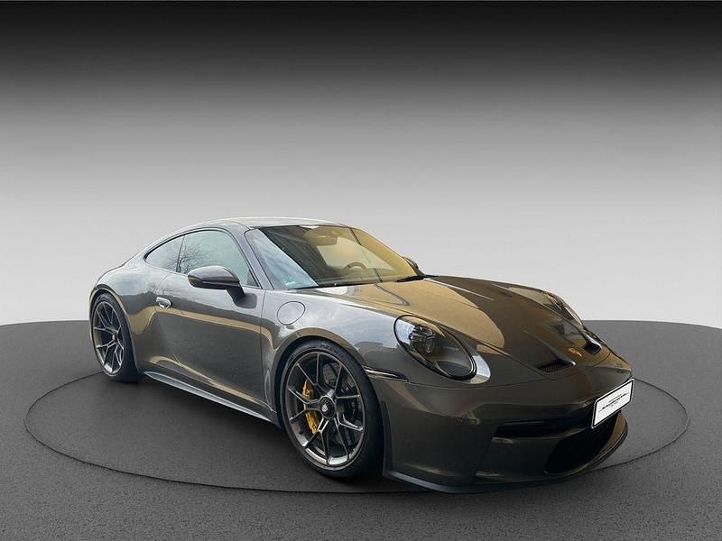 Gebraucht Porsche 911 Chrono 510 PS (375 kW) 2023 Grau