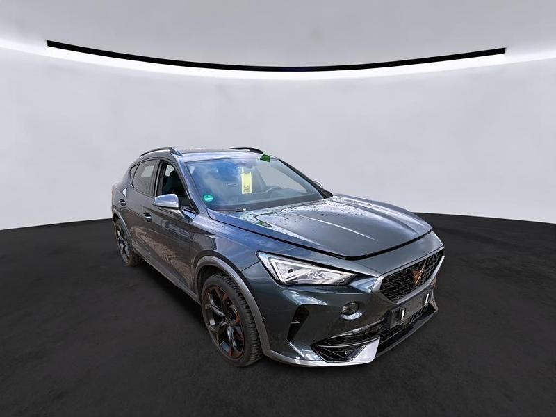 Gebraucht Cupra Formentor VZ 310 PS (228 kW) 2021 Grau SUV