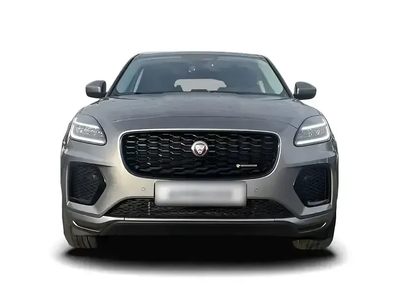 Gebraucht Jaguar E-Pace R-Dynamic 2022 Grau SUV