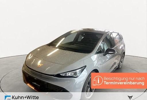 Gebraucht Cupra Born 150 kW (204 PS) 2024 Grau Kleinwagen