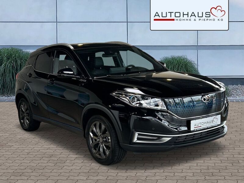 Schwarz Neu 2024 Seres 3 SUV | 27.900 € (Teuer) - Bild 1/4