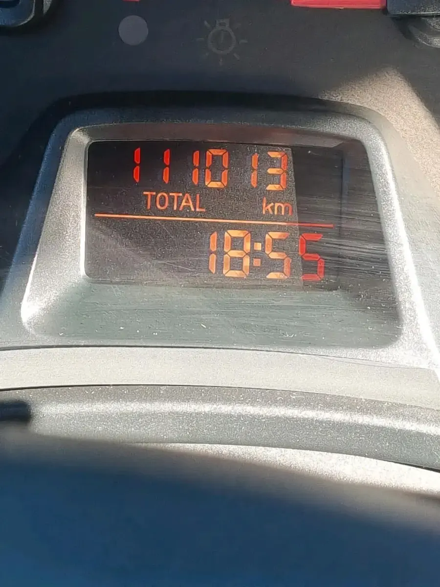 Gebraucht Ford Ka 69 PS (50 kW) 2008 Schwarz Kleinwagen