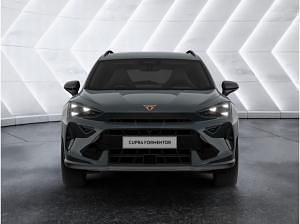 Neu Cupra Formentor VZ 272 PS (200 kW) 2025 Blau (blau / fjordblau) SUV
