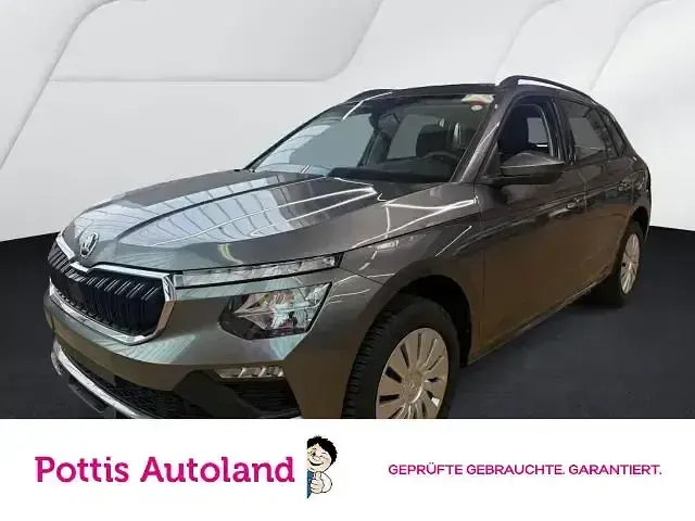 Gebraucht Skoda Kamiq Essence 116 PS (85 kW) 2025 SUV