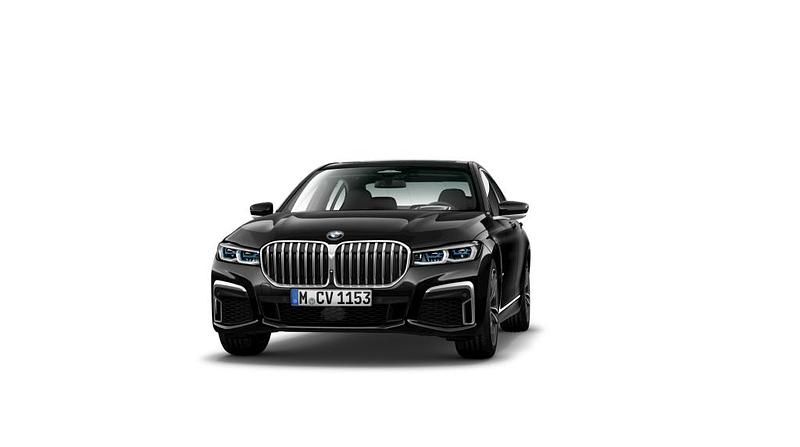 Gebraucht BMW 730 M Sport 286 PS (210 kW) 2025 Limousine