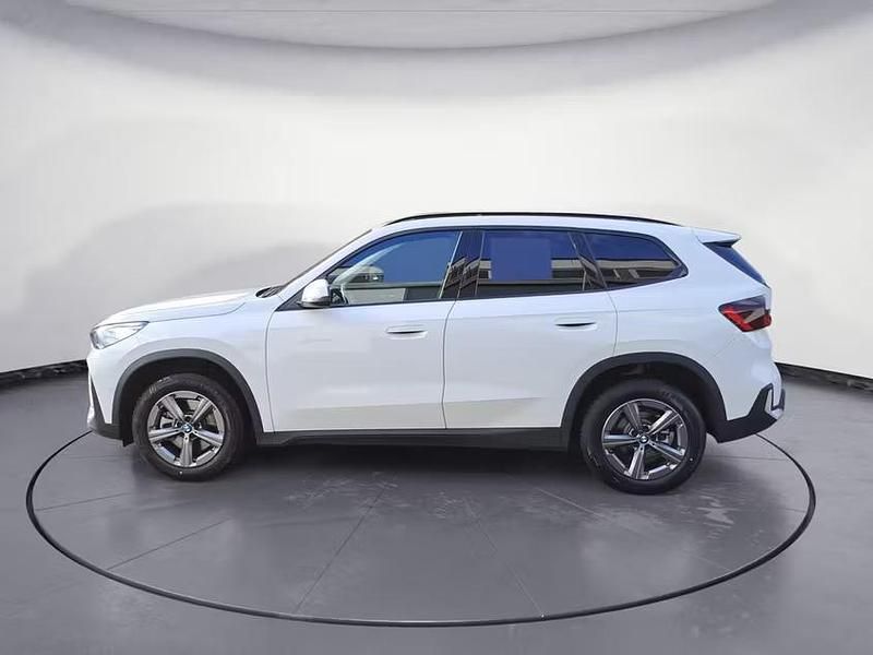 Gebraucht BMW X1 156 PS (114 kW) 2025 Weiß SUV