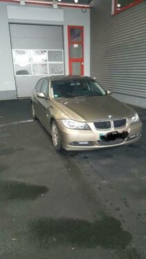 Bmw 320 20 Benzin 150 Ps 2006 Nordrhein Westfal Autouncle