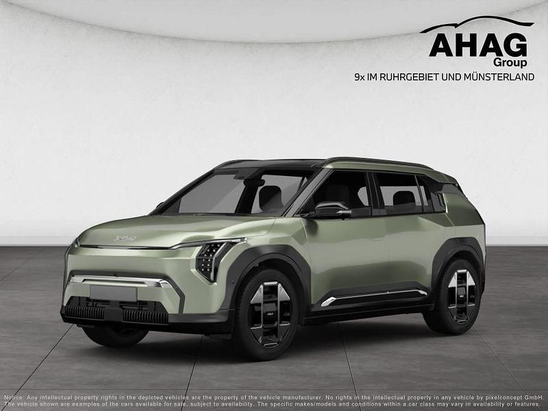 Neu Kia EV3 GT-Line 150 kW (204 PS) 2026 Andere SUV