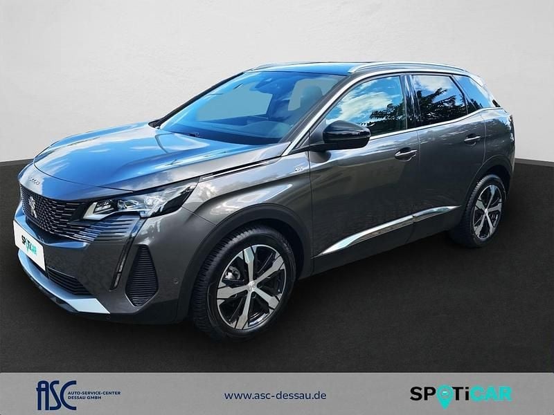 Gebraucht 2023 Peugeot 3008 GT SUV | 29.990 € (Teuer) - Bild 1/1