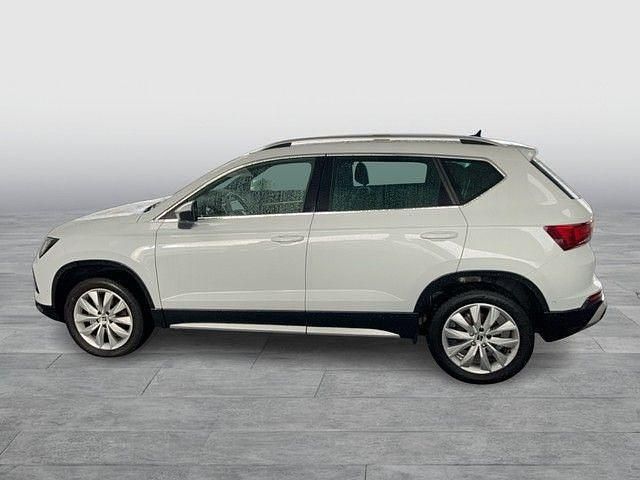 Używany Seat Ateca Xperience 150 KM (110 kW) 2025 Biały SUV