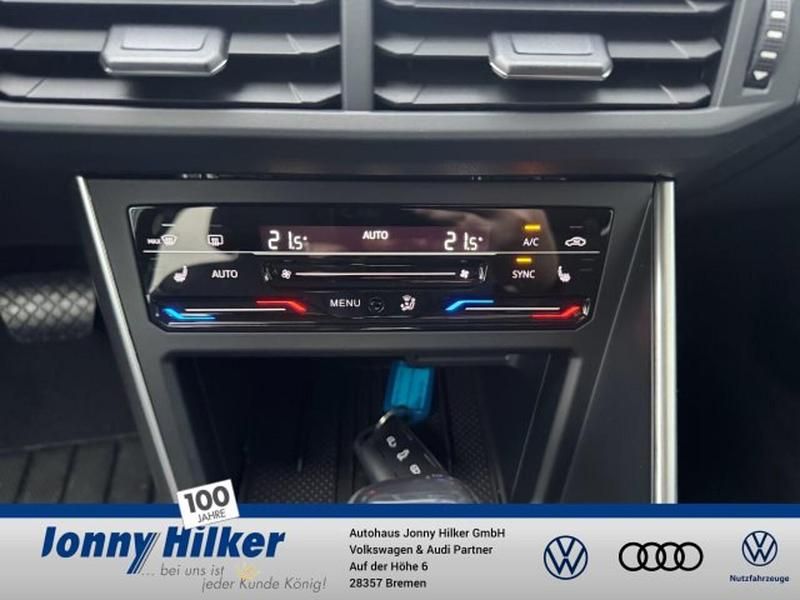 Neu VW Taigo Life 150 PS (110 kW) 2025 Grau SUV