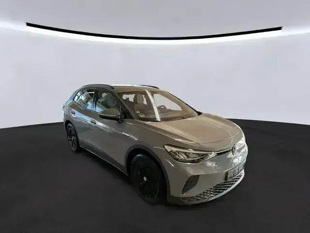Gebraucht VW ID.4 Pro Performance 150 kW (204 PS) 2023 Grau SUV