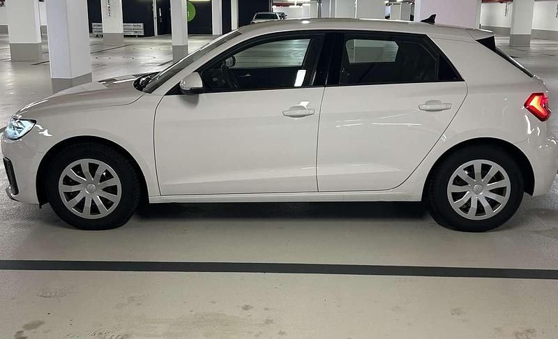 Gebraucht Audi A1 Sportback 110 PS (80 kW) 2024 Kleinwagen