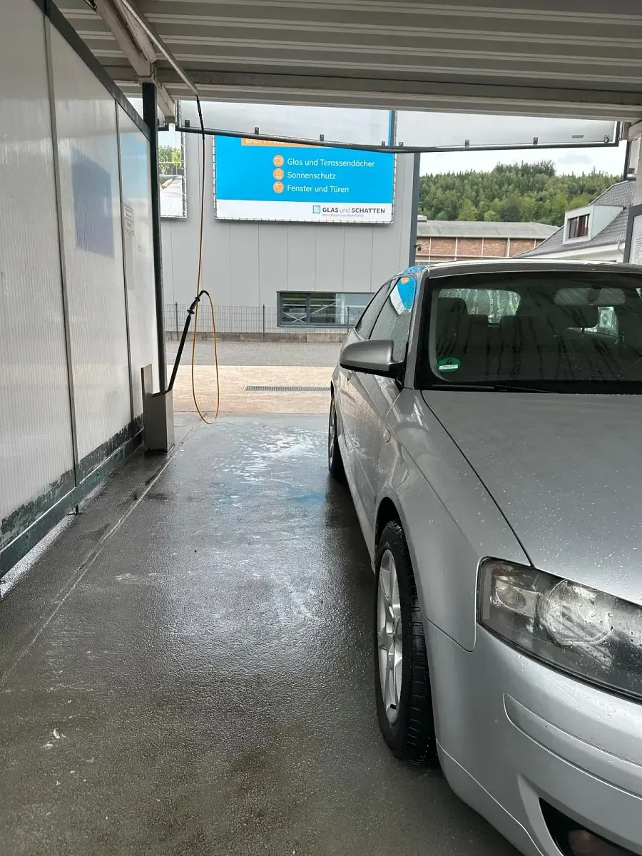Gebraucht Audi A3 101 PS (74 kW) 2005 Kleinwagen