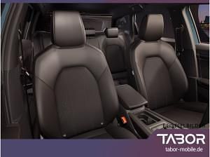 Neu Cupra Leon 150 PS (110 kW) 2026 Grau (magnetic grau metallic) Kombi