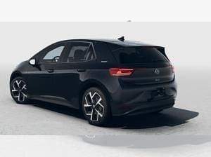 Neu VW ID.3 Pro 150 kW (204 PS) 2026 Grenadillschwarz metallic Kleinwagen