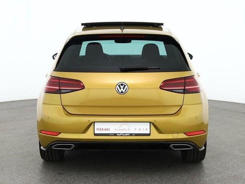 Gebraucht VW Golf VII R-line 150 PS (110 kW) 2018 Andere Limousine