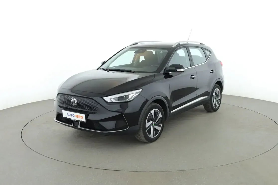 Gebraucht MG ZS Comfort 130 kW (177 PS) 2023 SUV