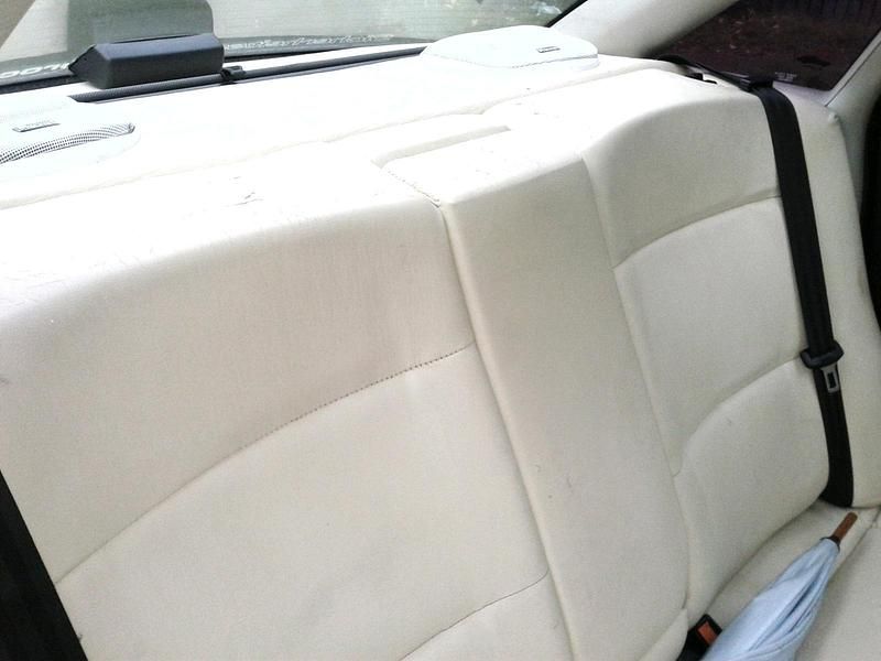 Gebraucht Audi 80 155 PS (114 kW) 1992 Gold Limousine