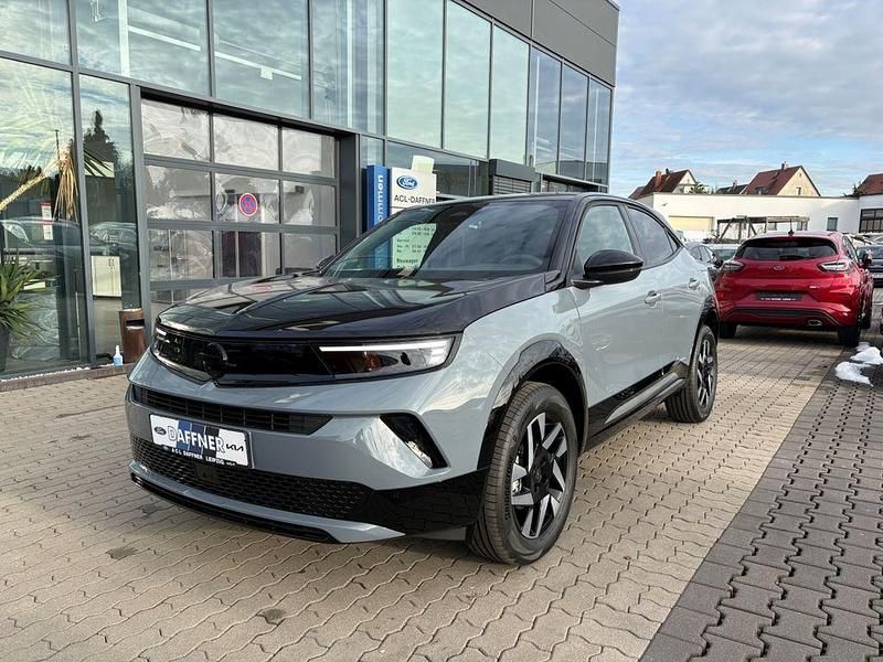 Neu Opel Mokka 131 PS (96 kW) 2025 /typ aussenverkleidung spiegel SUV