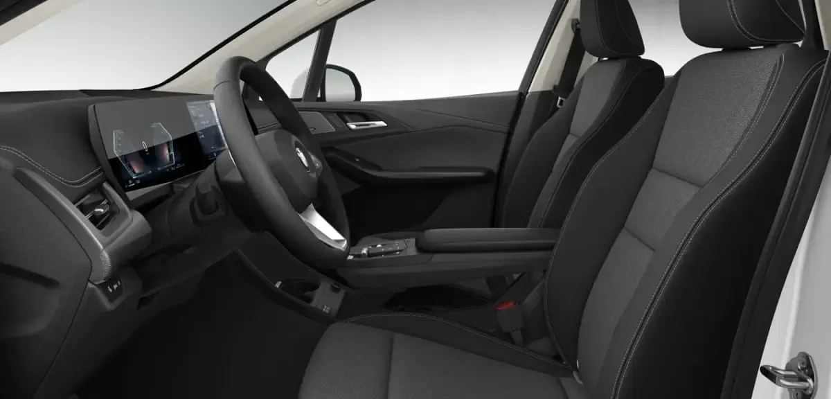 Gebraucht BMW 220 Active Tourer Comfort Edition 163 PS (119 kW) 2026 Weiß Van / Kleinbus