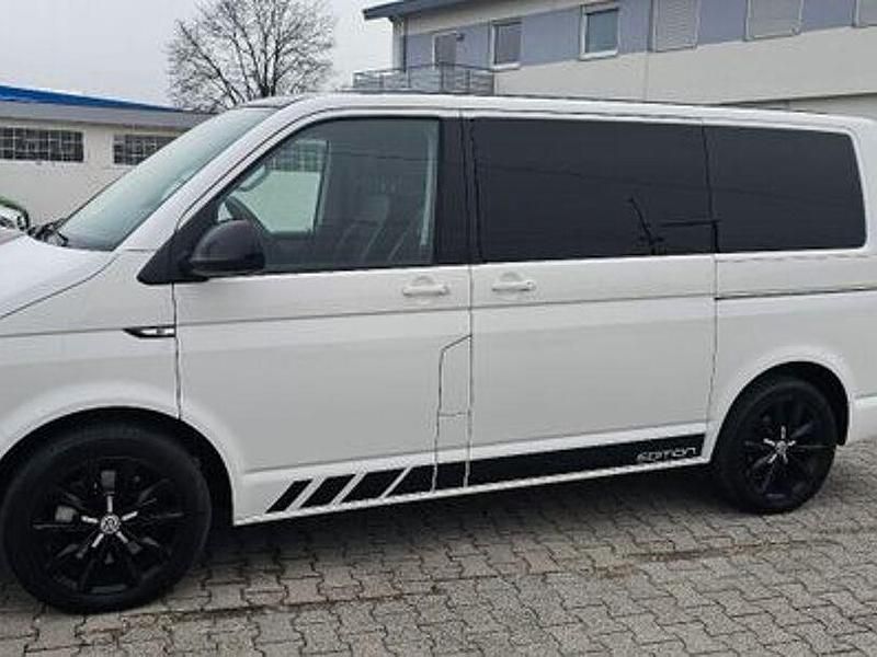 Gebraucht VW T6 Edition 204 PS (150 kW) 2017 Andere Van