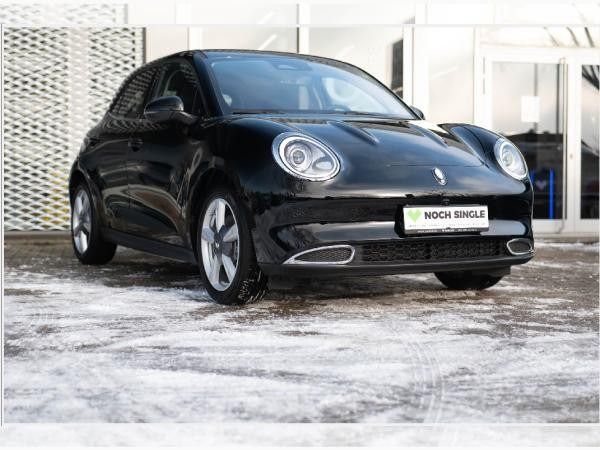 Schwarz (starry black) Neu 2025 Ora 03 Kleinwagen | 32.690 € - Bild 1/3