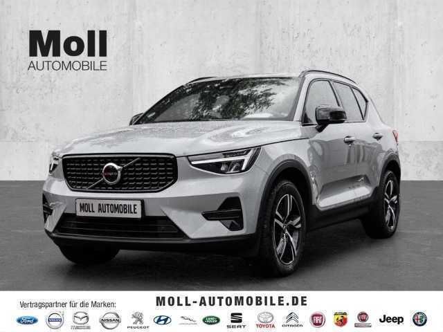 Gebraucht 2023 Volvo XC40 SUV | 34.450 € (Fairer Preis) - Bild 1/4