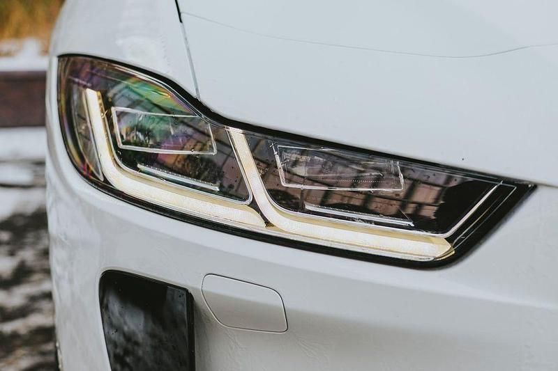 Gebraucht Jaguar I-Pace 294 kW (400 PS) 2022 SUV