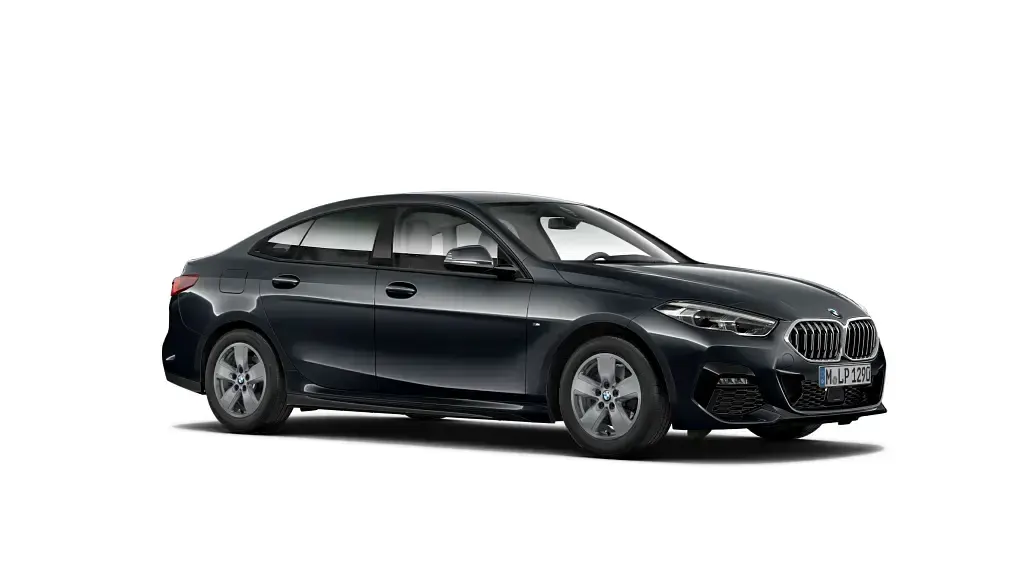 Gebraucht BMW 218 Comfort Edition 150 PS (110 kW) 2026 Coupé