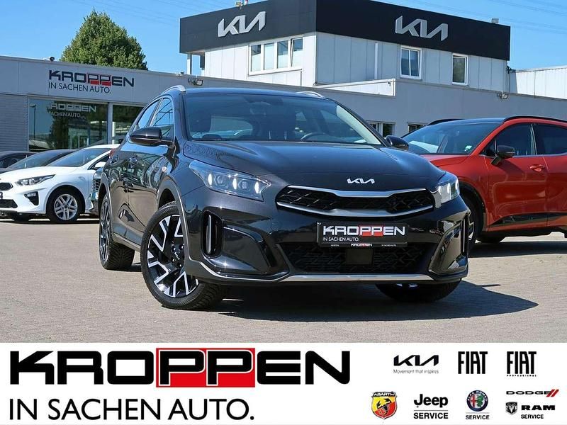 Schwarz Gebraucht 2024 Kia XCeed Comfort SUV | 25.490 € (Guter Preis) - Bild 1/4