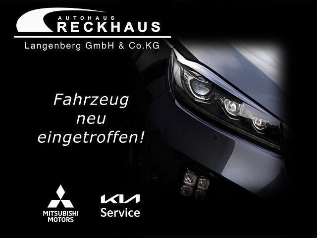 Gebraucht Kia e-Niro 150 kW (204 PS) 2022 Weiß (swp snow white pearl (weiß)) SUV