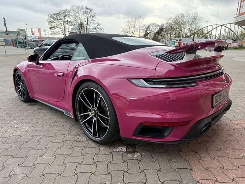 Gebraucht Porsche 911 132 PS (97 kW) 2023 Andere