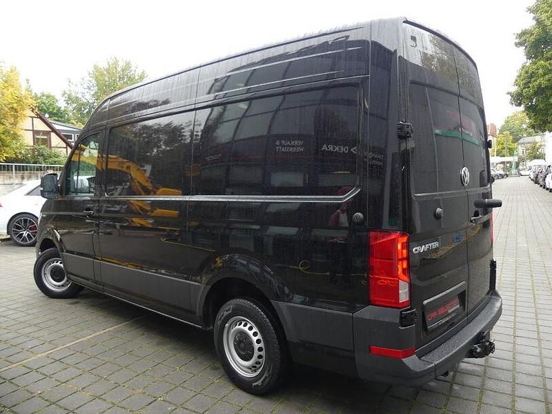 Gebraucht VW Crafter 177 PS (130 kW) 2021 Andere Van