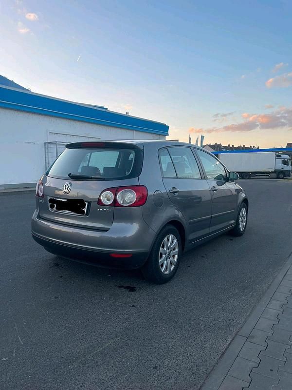 Gebraucht VW Golf IV 115 PS (84 kW) 2006 Grau Limousine