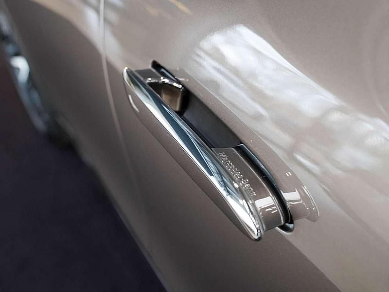 Gebraucht Mercedes E450 AMG line 367 PS (269 kW) 2025 Samtbraun Kombi