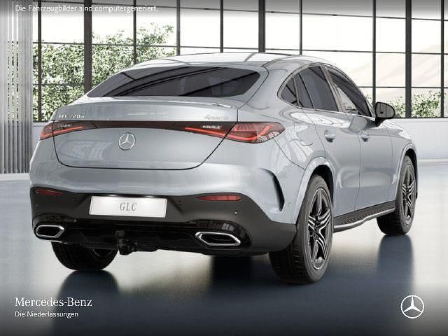 Neu Mercedes GLC220 197 PS (144 kW) 2026