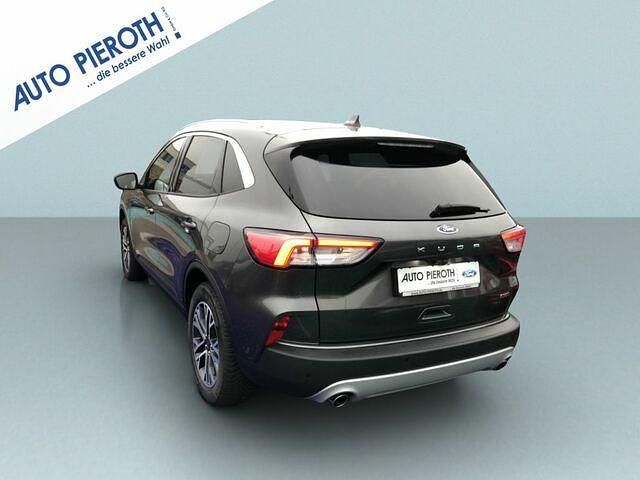 Gebraucht Ford Kuga Titanium X 224 PS (164 kW) 2023 Andere farbe SUV