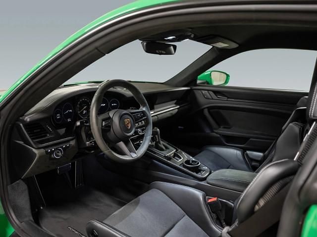 Gebraucht Porsche 911 GT3 510 PS (375 kW) 2023 Gruen Coupé