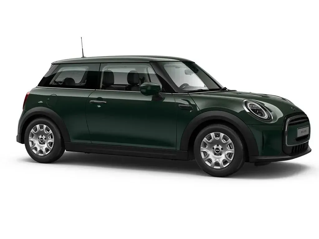 Używany Mini Cooper 136 KM (100 kW) 2023 Hatchback
