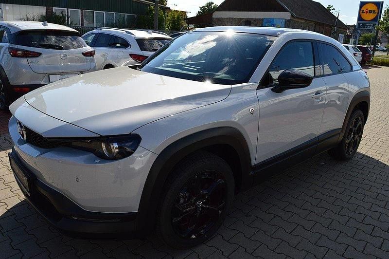 Neu 2025 Mazda MX30 Nagisa SUV | 34.210 € - Bild 1/4
