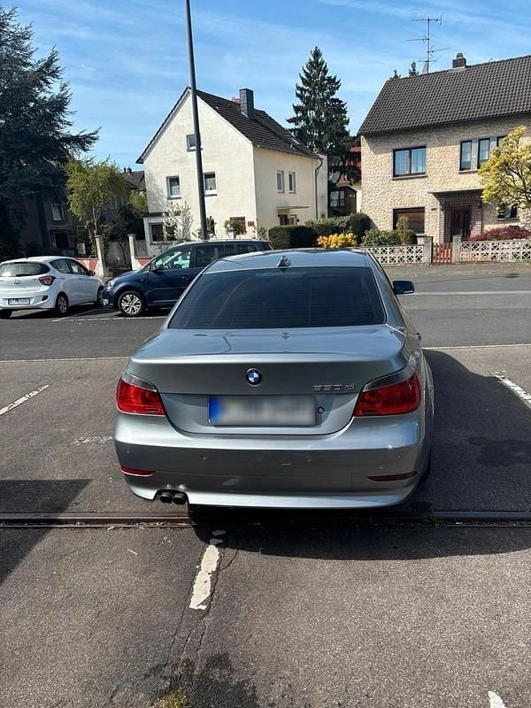 Usado BMW 530 231 CV (169 kW) 2006 Berlina