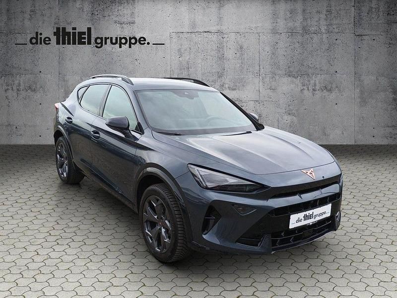 Gebraucht Cupra Formentor 150 PS (110 kW) 2025 Sonstige SUV