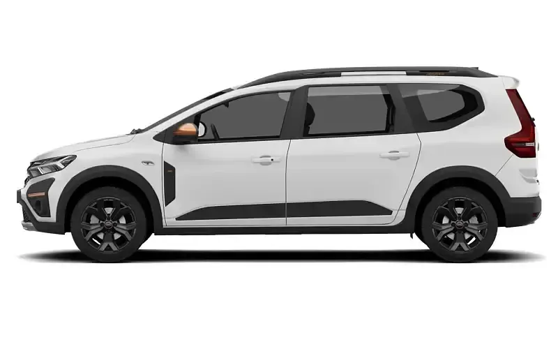 Gebraucht Dacia Jogger Extreme 141 PS (103 kW) 2025 Van / Kleinbus