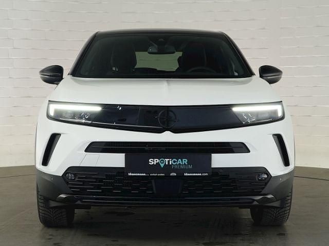 Gebraucht Opel Mokka 131 PS (96 kW) 2024 Weiss SUV