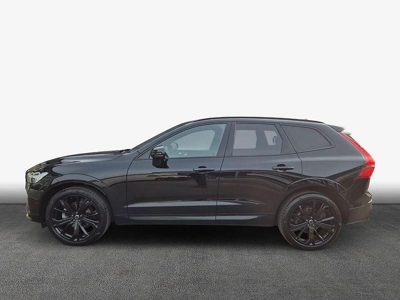 Gebraucht Volvo XC60 Plus 250 PS (183 kW) 2025 Schwarz SUV