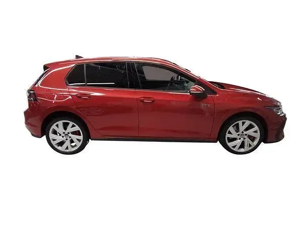 Gebraucht VW Golf VIII GTE 272 PS (200 kW) 2025 Rot Limousine