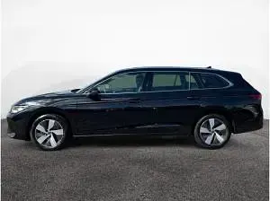 Gebraucht VW Passat Business 150 PS (110 kW) 2026 Grenadillschwarz Kombi