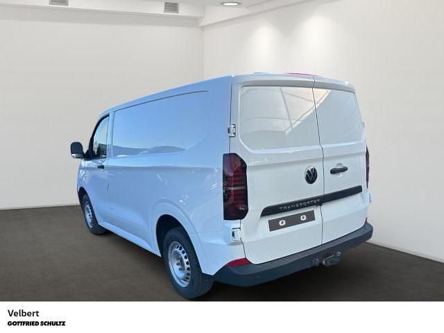 Neu VW T6.1 110 PS (80 kW) 2025 Clear white Van